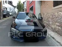 2018 BMW 320