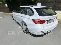 2018 BMW 320