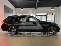 2018 BMW 320