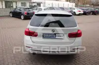 2018 BMW 320