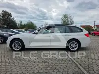 2018 BMW 320