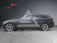 2018 BMW 320