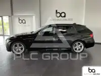 2018 BMW 320