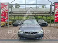 2018 BMW 320