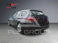 2018 BMW 320