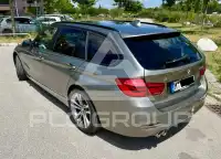 2018 BMW 320