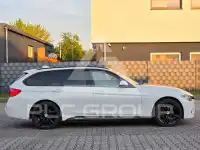 2018 BMW 320