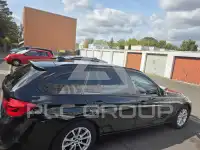 2018 BMW 320