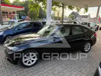 2018 BMW 320