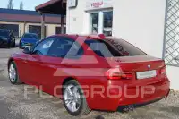 2018 BMW 320