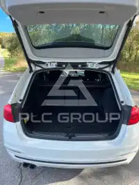 2018 BMW 320