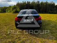 2018 BMW 320