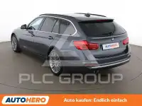 2018 BMW 320