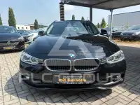 2018 BMW 320