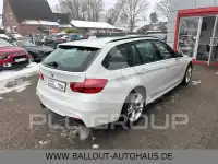 2018 BMW 320