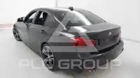2018 BMW 320