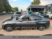 2018 BMW 320