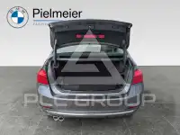 2018 BMW 320
