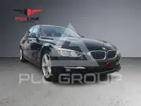 2018 BMW 320