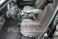 2018 BMW 320