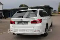 2018 BMW 320