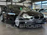 2018 BMW 320