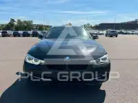 2018 BMW 320