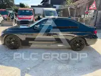 2018 BMW 320