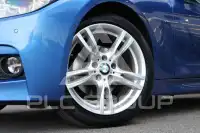 2018 BMW 320