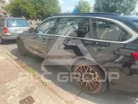 2018 BMW 320
