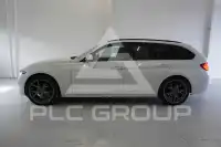 2018 BMW 320