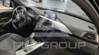 2018 BMW 320