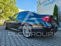 2018 BMW 320
