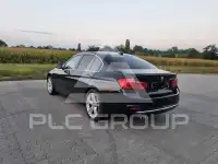 2018 BMW 320