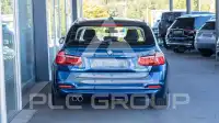2018 BMW 320