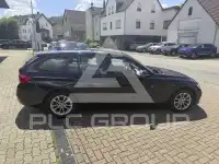 2018 BMW 320