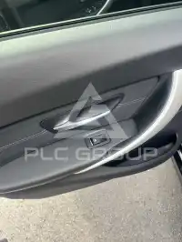2018 BMW 320