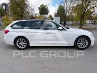 2018 BMW 320