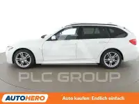 2018 BMW 320