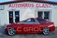 2018 BMW 320