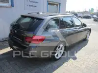 2018 BMW 320