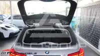 2018 BMW 320