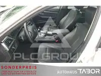 2018 BMW 320