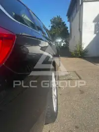 2018 BMW 320