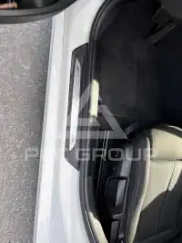 2018 BMW 320