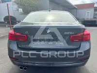 2018 BMW 320