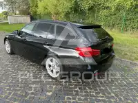 2018 BMW 320
