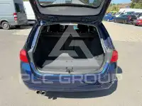 2018 BMW 320