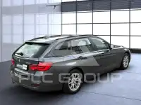 2018 BMW 320