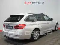 2018 BMW 320